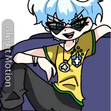 Profile image of 우유참치