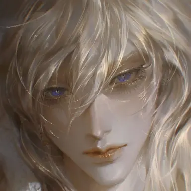 Profile image of Ziven