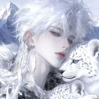 Profile image of Zephyrus