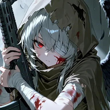 Profile image of カチューシャ