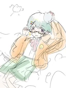Profile image of 페일리아