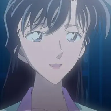 Profile image of 毛利蘭