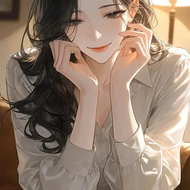 Profile image of Vivienne