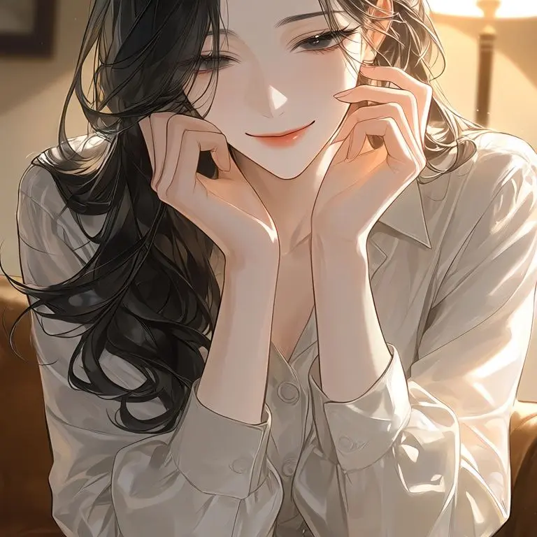 IdleMoss2555의 Her Favorite Toy