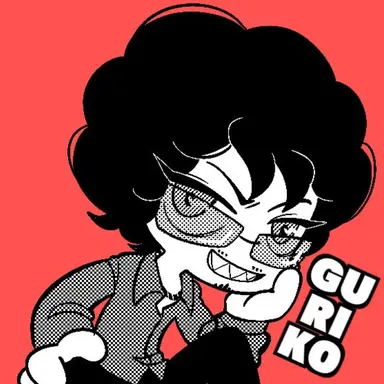 Profile image of 九里虎