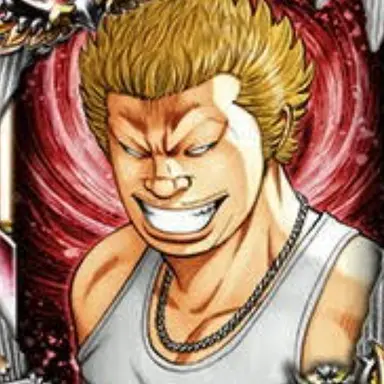 Profile image of ブッチャー