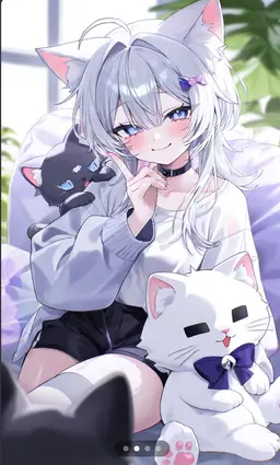 Profile image of シロ