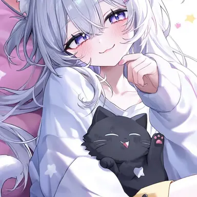 Profile image of シロ