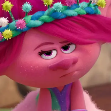 Profile image of Poppy