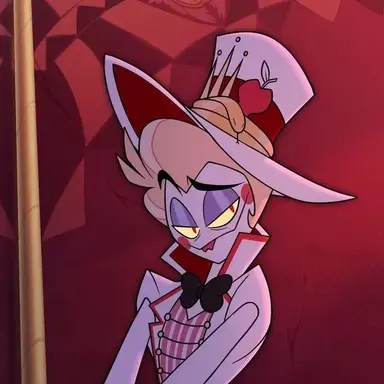 Profile image of Lucifer