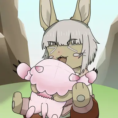 Profile image of ナナチ