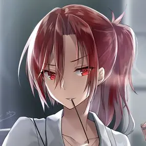 Profile image of 蒼崎橙子