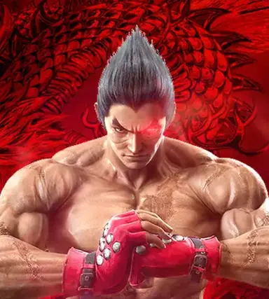 Profile image of Kazuya