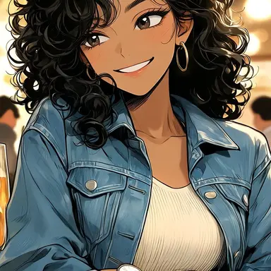 Profile image of Simone