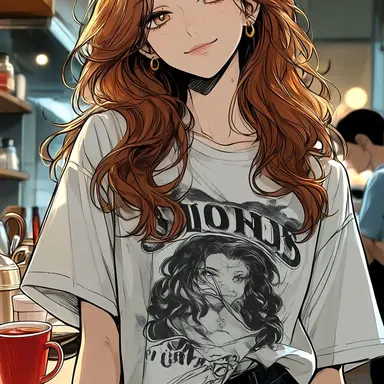 Profile image of Wren