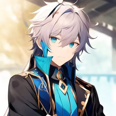 Profile image of なんかイケメンの勇者
