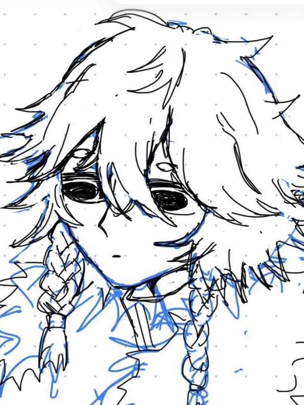 PaPi_desu의 Until the Snow Melts