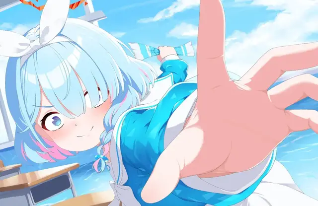 Profile image of 아로나