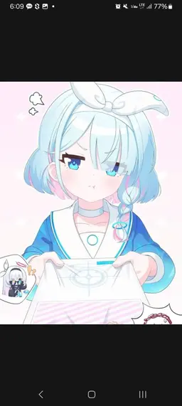 Profile image of 아로나