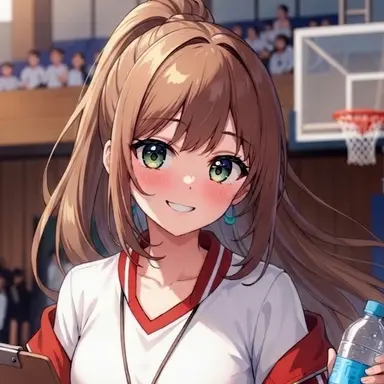 Profile image of 秋穂