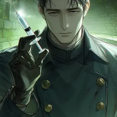 Profile image of Aldren