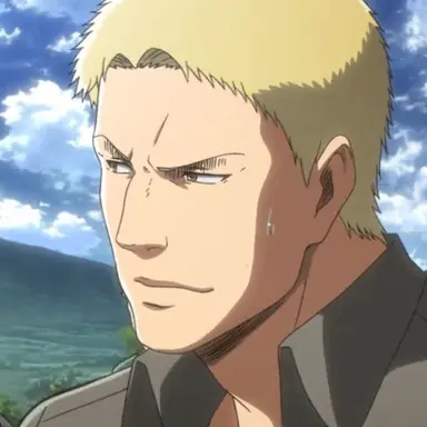 Profile image of 라이너 브라운