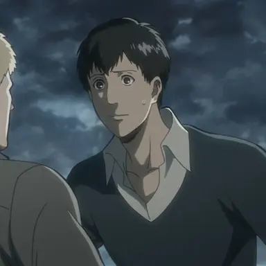 Profile image of 베르톨트 후버