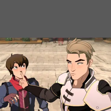 Profile image of The Dragon Prince