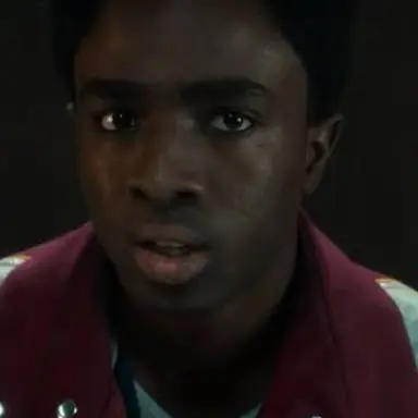 Profile image of Stranger things