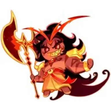 Profile image of 버닝스파이스 쿠키