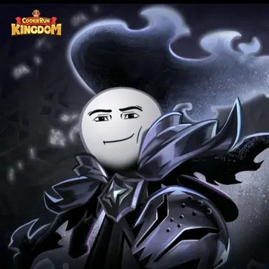 Profile image of 사일런트솔트 쿠키