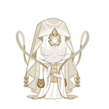 Profile image of 미스틱플라워 쿠키