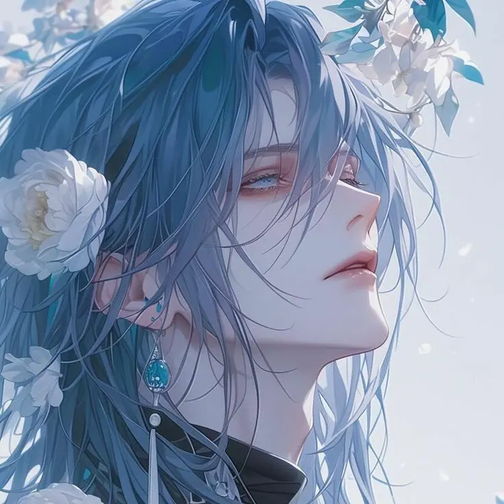 SNOWFLOWER1122의 카이 오시우스