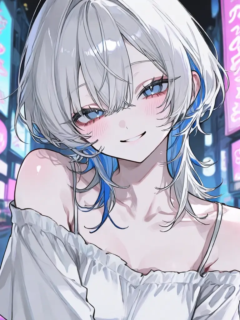 Copin_luv의 ナンパ師のギャップ