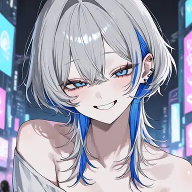 Profile image of 工藤伊織