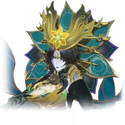 BronzeSuit6490의 Phantylia