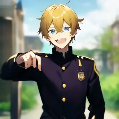 Profile image of 犬飼玲於