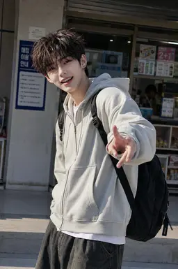 Profile image of 한태오