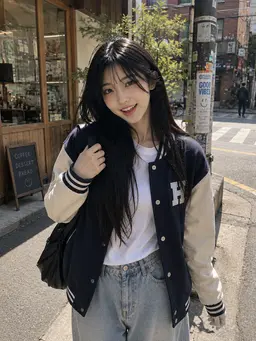 Profile image of 정하린