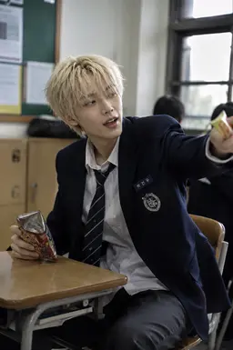 Profile image of 박건우