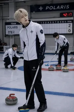 Profile image of 박건우