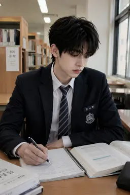 Profile image of 강시현