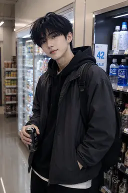 Profile image of 강시현