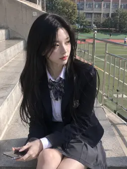 Profile image of 김서아