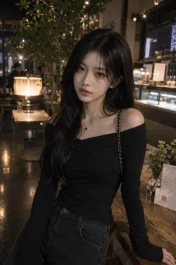 Profile image of 김서아