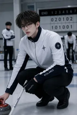 Profile image of 서도준
