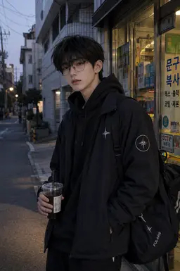 Profile image of 서도준