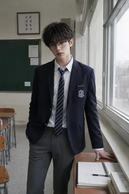 Profile image of 서도준