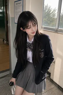 Profile image of 이수민