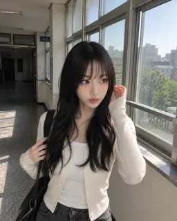 Profile image of 한예린